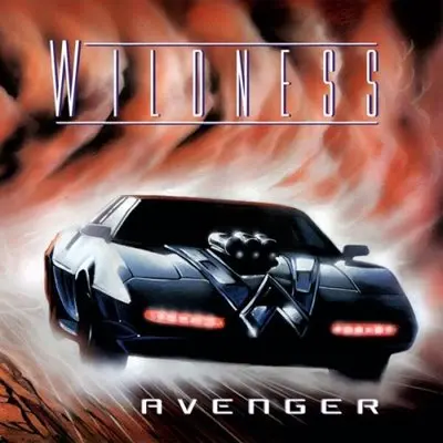 Wildness - Avenger (2025)