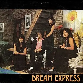 Dream Express – Дрийм Экспресс (1979)