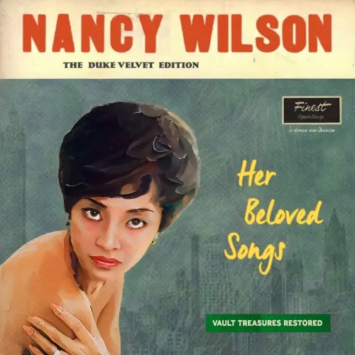 Nancy Wilson - Her Beloved Songs (Remastered) (2024)