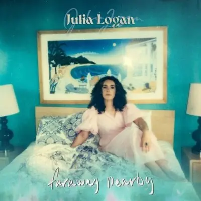 Julia Logan - Faraway Nearby [Extended Version] (2025)