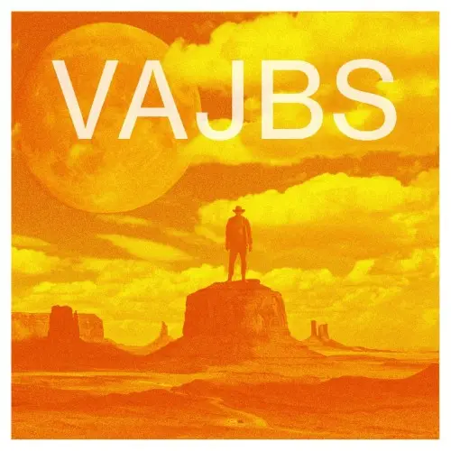 VAJBS - VAJBS (2025)