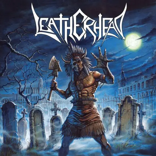 Leatherhead - Leatherhead (2024)