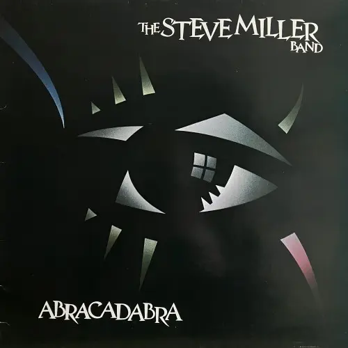 The Steve Miller Band - Abracadabra (1982)