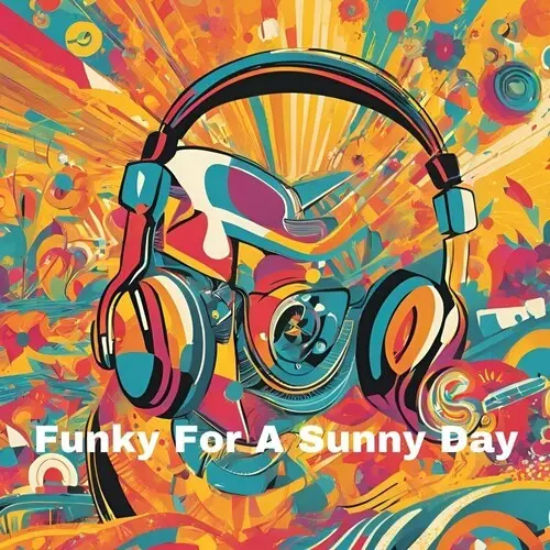 Funky For A Sunny Day (2024)