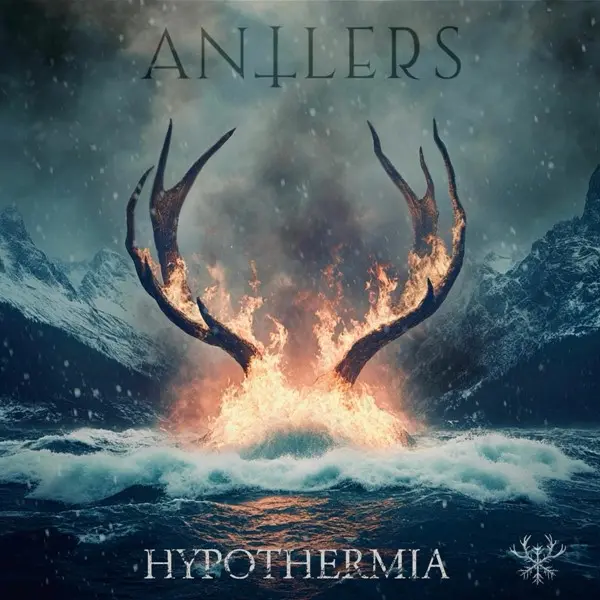 Antlers - Hypothermia (2025)