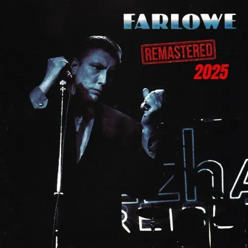 Chris Farlowe - Farlowe [Remastered] (2025)