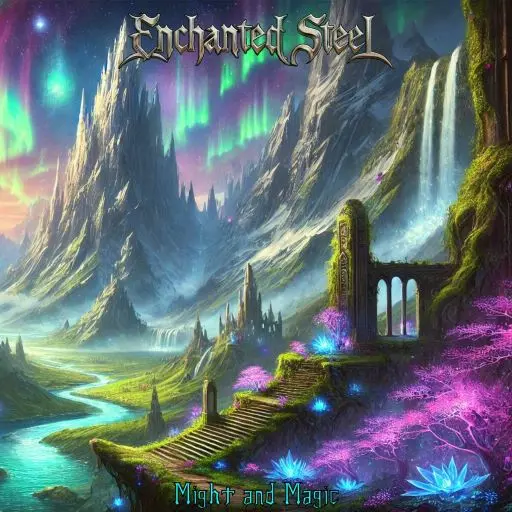 Enchanted Steel - Might and Magic (2025)