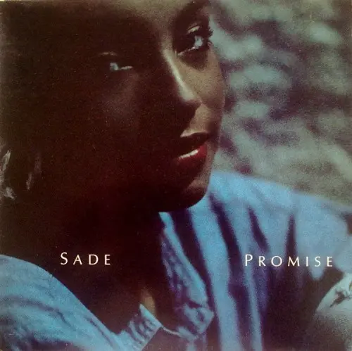 Sade - Promise (1985)