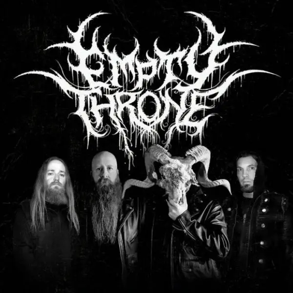 Empty Throne - Дискография (2021-2025)