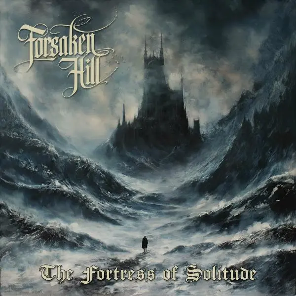 Forsaken Hill - The Fortress of Solitude (2025)