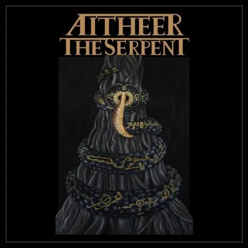 Aitheer - The Serpent (2025)