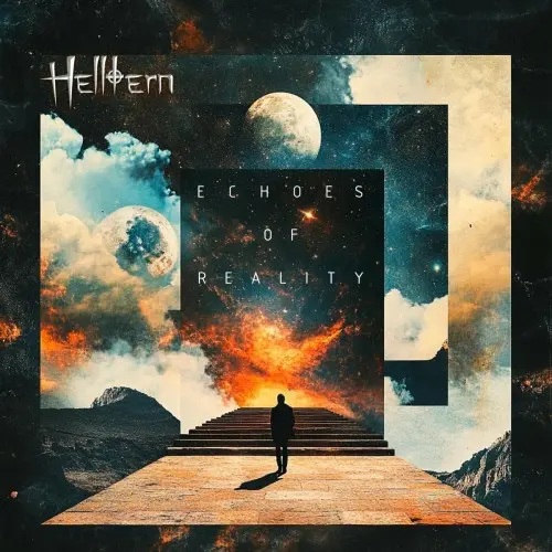 Helltern - Echoes of Reality (2024)