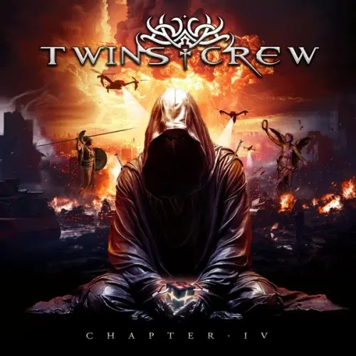 Twins Crew - Chapter IV (2025)