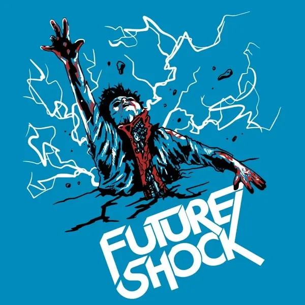 Future Shock - Future Shock (2024)