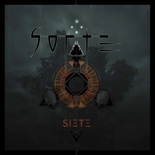 Sorte - Siete (2025)