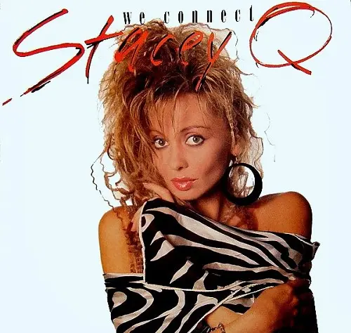 Stacey Q - We Connect (1986)