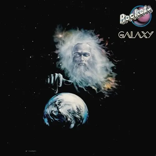 Rockets - Galaxy (1980)