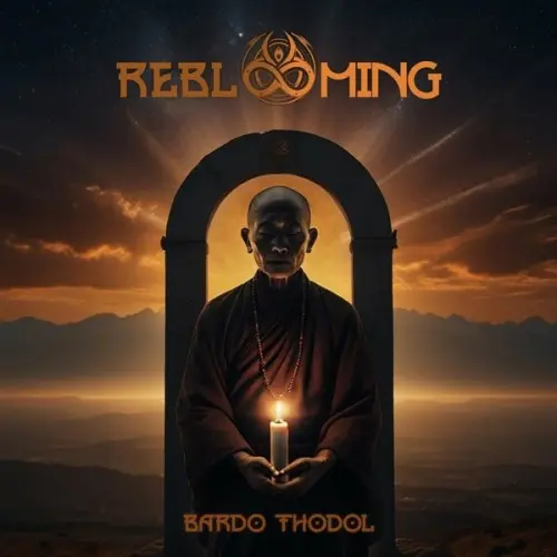 Reblooming - Bardo Thodol (2025)