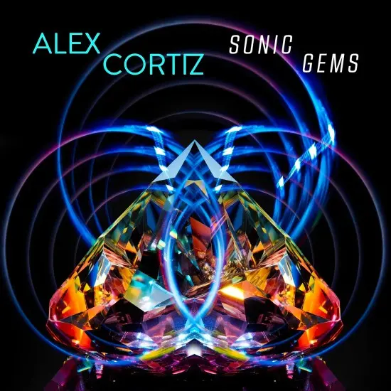 Alex Cortiz - Sonic Gems (2025)