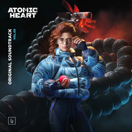 Atomic Heart, Vol.5 (Original Game Soundtrack) (2024)