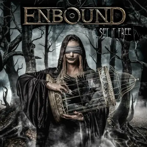 Enbound - Set it free (2025)