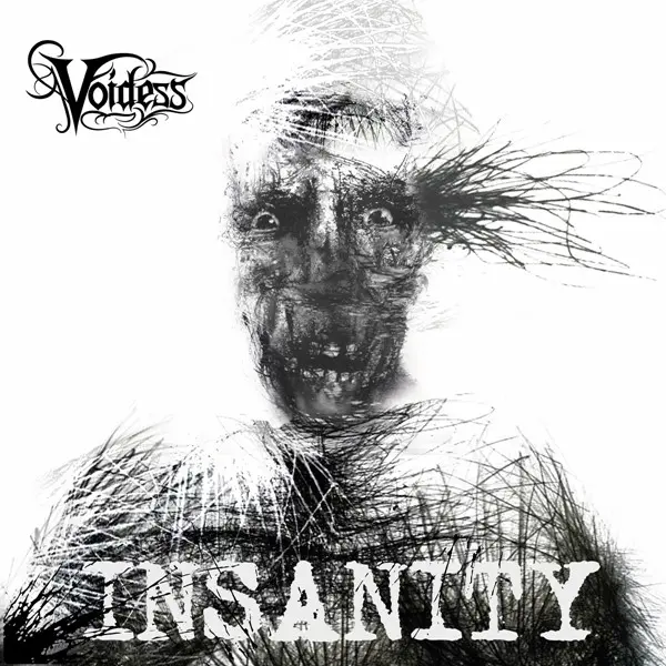 Voidess - Insanity (2024)