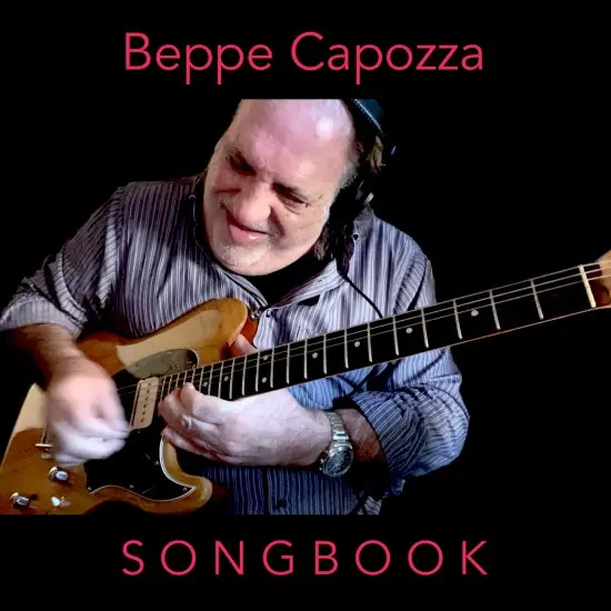 Beppe Capozza - Songbook (2025)