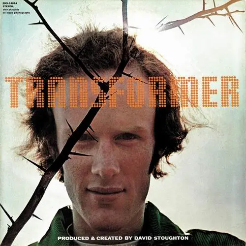 David Stoughton – Transformer (1968)