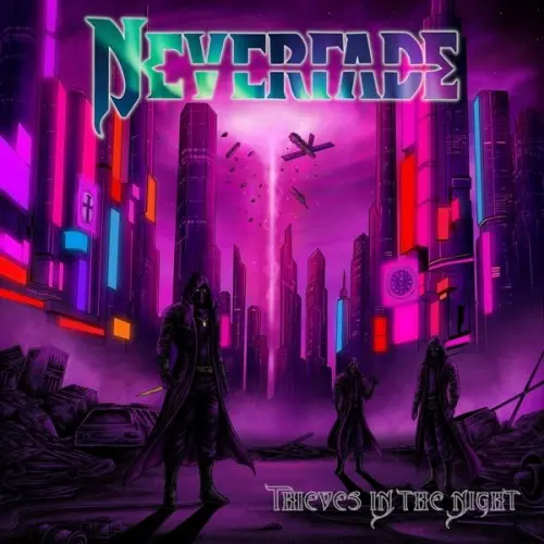 Neverfade - Thieves In The Nigh (2025)