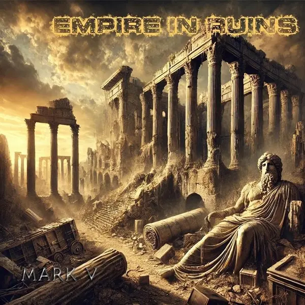 Empire In Ruins - Mark V (2024)