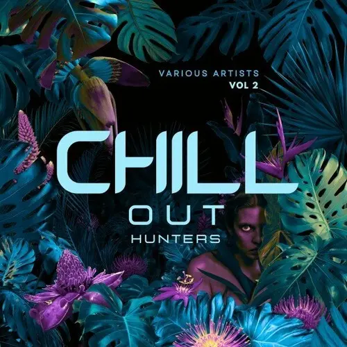 Chill out Hunters [Vol. 2] (2025)