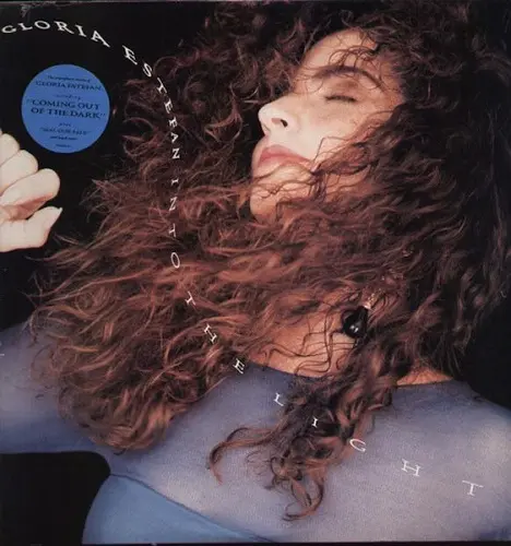 Gloria Estefan - Into The Light (1991)