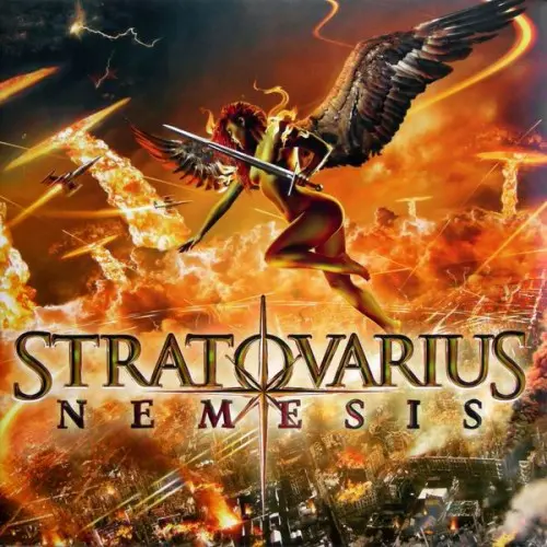 Stratovarius - Nemesis (2013)