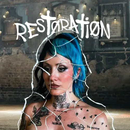 RØRY - Restoration (2025)