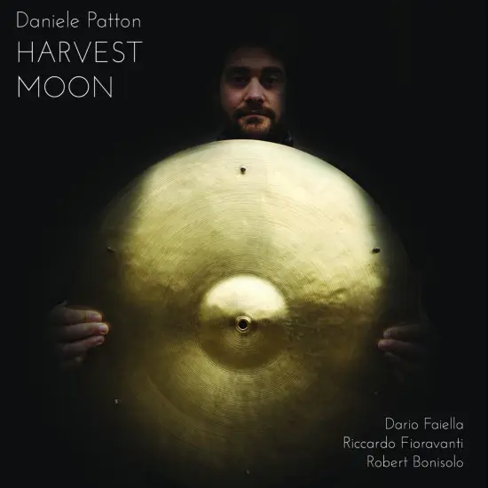 Daniele Patton - Harvest Moon (2025)