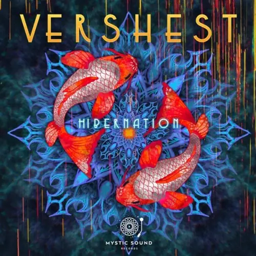 Vershest - Hibernation (2025)