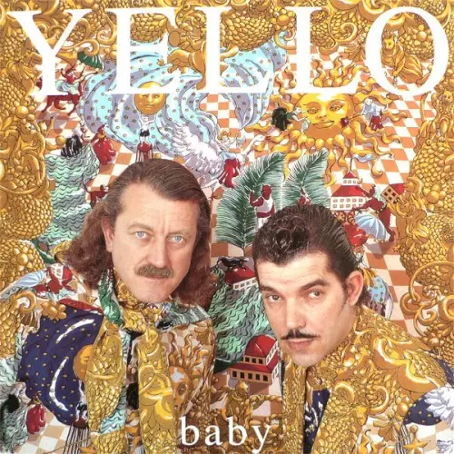 Yello - Baby (1991)