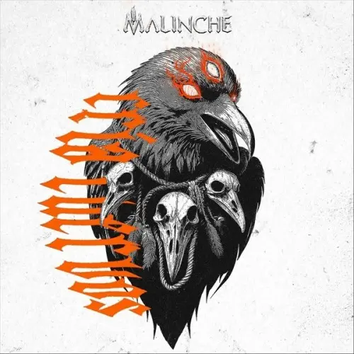 Malinche - Cria Cuervos (2025)