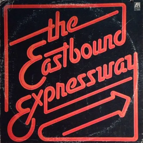 The Eastbound Expressway - The Eastbound Expressway (1979)