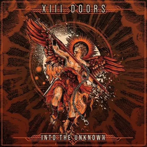 XIII Doors - Into The Unknown (2025)