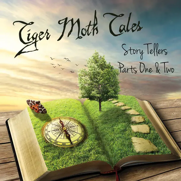 Tiger Moth Tales – Story Tellers Parts One & Two (2018)