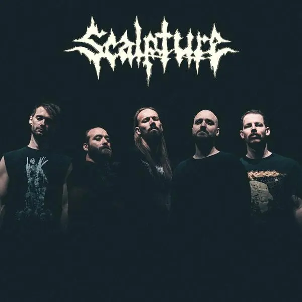 Scalpture - Дискография (2016-2025)