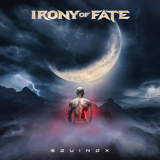 Irony Of Fate - Equinox (2025)