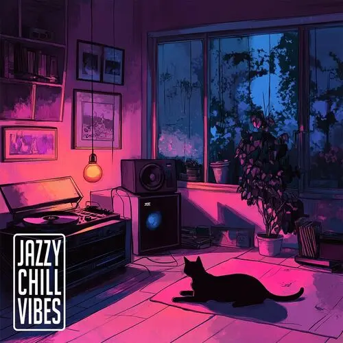 Jazzy Chill Vibes (2025)