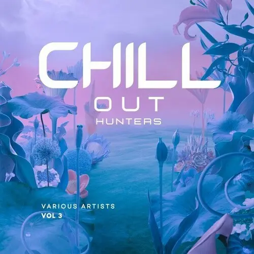 Chill out Hunters [Vol. 3] (2025)