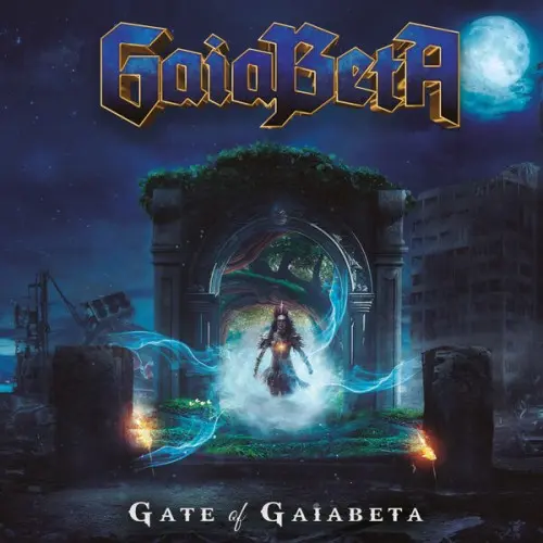 GaiaBeta - Gate Of GaiaBeta (2025)