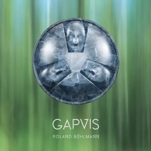 Roland Bühlmann - Gapvis (2025)