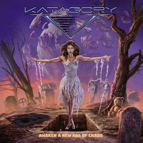 Katagory V - Awaken a New Age of Chaos (2025)