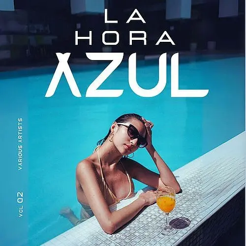 La Hora Azul [Vol. 2] (2025)