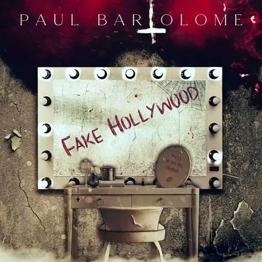 Paul Bartolome - Fake Hollywood (2025)